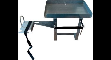 Express Lam-/geithouder