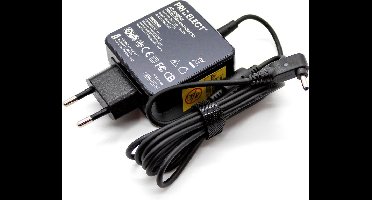 Laptop oplader 45W geschikt voor Acer Aspire 5 A514-52-396M