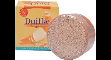 Ostrea Piksteen 400gr