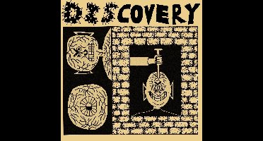 Discovery - Discovery (7" Single)