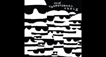 Traditional Fools - Fools Gold (LP)