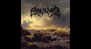 Extreme Cold Winter - World Exit (CD)