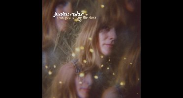Jessica Risker - I See You Among The Stars (CD)