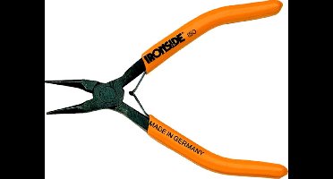 Ironside Elektronicapunttang 2-componenten 120mm