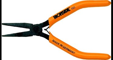 Ironside Elektronica Platbektang 2-componenten handvat 130mm