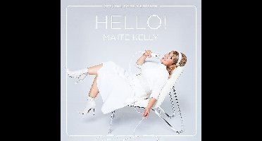 Maite Kelly - Hello! (CD)