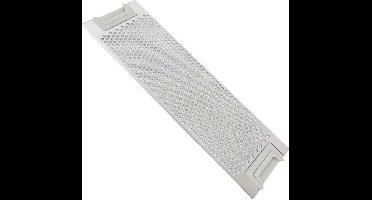 AEG Metaalfilter 507x160mm 50263849007