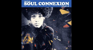 Various Artists - American Soul Connexion (Chapter 4) (2 LP)