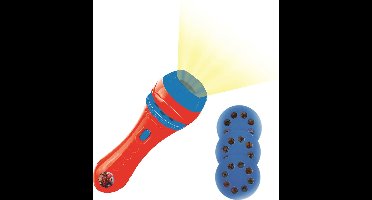 Zaklamp Lexibook Spider-Man Verteller
