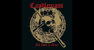 Candlemass - The Door To Doom (CD)