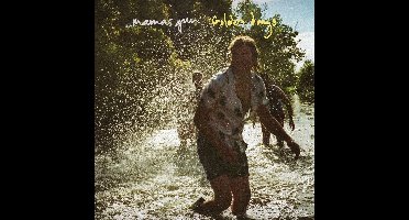 Mamas Gun - Golden Days (CD)