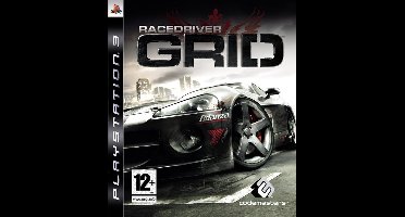 Race Driver - Grid