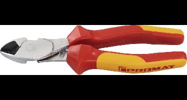 Promat Krachtzijsnijtang VDE - 200 mm