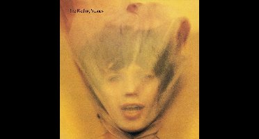 The Rolling Stones - Goats Head Soup (LP)