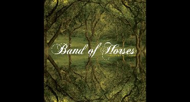 Band Of Horses - Everything All The Time (CD)