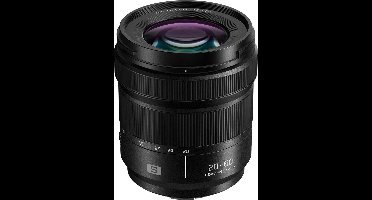 Panasonic Lumix S 20-60mm f/3.5-5.6 ( BULK )