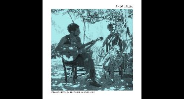 Josephine Foster - Anda Jaleo + Perlas (2 CD)