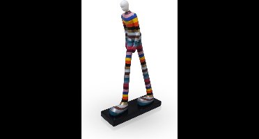 Kleurrijke moderne kunst kopen! Arteaux.NL voor elke carriere