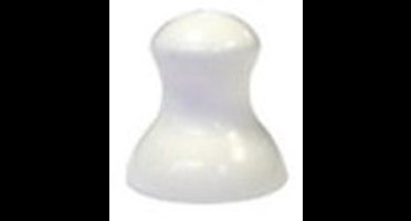 Somfy Ophangknop - muurknop tbv Somfy Telis handzenders - Somfy rolluik afstandsbediening