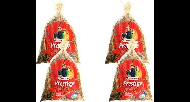 Versele-Laga Prestige Trosgierst - Vogelvoer - 4 x 1 kg