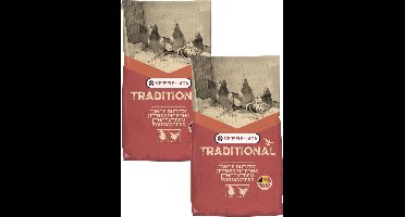 Versele-Laga Traditional Junior Subliem - Duivenvoer - 2 x 25 kg