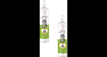 Versele-Laga Oropharma Cat Attract Kattenkruid - Kattenspeelkruid - 2 x 200 ml