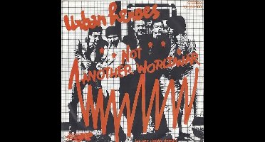 Throwouts - Take A Stand (CD)