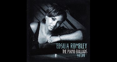 Edsilia Rombley - The Piano Ballads (Volume 1) (CD)