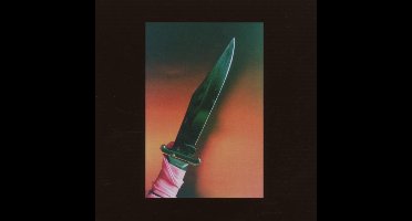 Alan Vega - Station (CD)