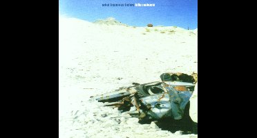 Billy Mahonie - What Becomes Before (CD)
