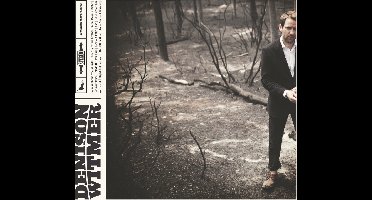 Denison Witmer - Denison Witmer (CD)