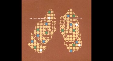 The Helio Sequence - Love And Distance (CD)