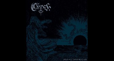 CHRCH - Light Will Consume Us All (CD)