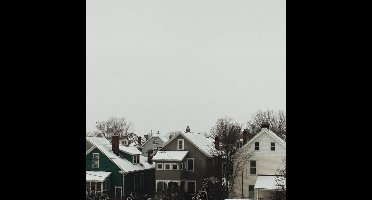 Planning For Burial - Below The House (CD)