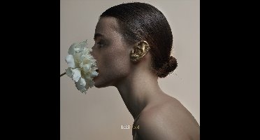 Riki - Gold (CD)
