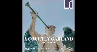Orpheus Britannicus - A Courtly Garland For Baroque Trumpet (CD)