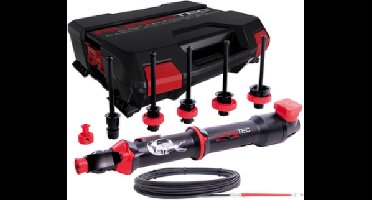 Runpotec RT2008 - Trekveerpomp