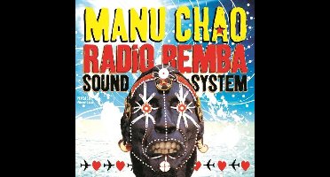Manu Chao - Radio Bemba Sound System (CD)