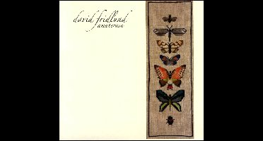 David Fridlund - Amaterasu (CD)