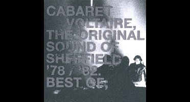 Cabaret Voltaire - Best Of (CD)