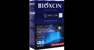 Bioxcin Quantum - Anti-haaruitval Shampoo - Droog/Normaal Haar - 300ml