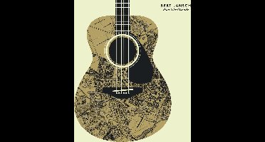 Bert Jansch - From The Outside (CD) (Remastered)