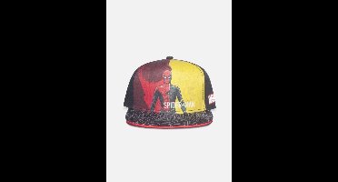 Marvel SpiderMan Snapback pet kinderen No Way Home Multicolours