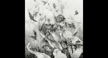 Mono - The Last Dawn (LP)
