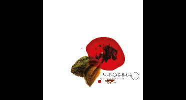 Piroshka - Love Drips And Gathers (CD)