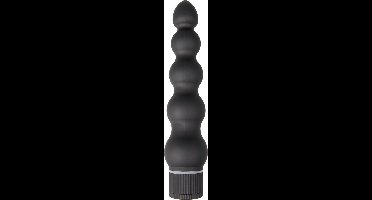 Black Magic - 7 Inch Ribbed Vibe