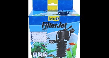 Tetra Filterjet - Binnenfilters - 600 L