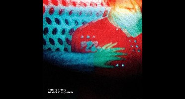 Deadbeat & Fatima Camara - Trinity Thirty (CD)