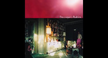 Destroyer - Destroyer's Rubies (CD)