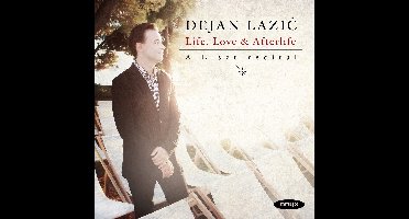 Dejan Lazić - Life, Love & Afterlife: A Liszt Recital (CD)
